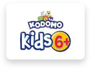 Kodomo Kids 6+